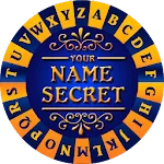 Secret of Your Name | Indus Appstore | App Icon