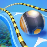 Action Balls: Gyrosphere Race | Indus Appstore | App Icon