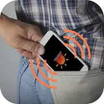 Anti-theft with Security Alarm | Indus Appstore | App Icon