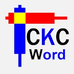 CKC OCR | Indus Appstore | App Icon