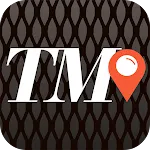 Texas Monthly BBQ Finder | Indus Appstore | App Icon