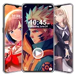 Anime Live Wallpapers 4k 3D | Indus Appstore | App Icon