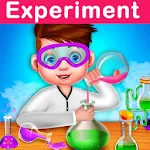 Science Experiments With Water | Indus Appstore | App Icon