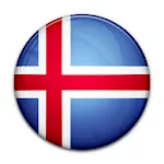 Radio Iceland | Indus Appstore | App Icon