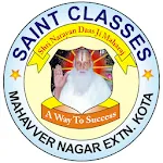 Saint Classes kota | Indus Appstore | App Icon