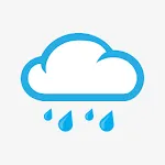 Rainy Days Rain Radarapp icon