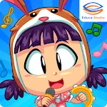 Kids Song Collection 1 | Indus Appstore | App Icon