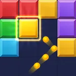 Brick Blast - Ball Breaker | Indus Appstore | App Icon