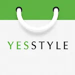 YesStyle - Fashion & Beautyapp icon