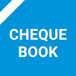 Cheque Book | Indus Appstore | App Icon