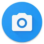 Open Camera | Indus Appstore | App Icon