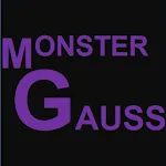 MONSTERGAUSS | Indus Appstore | App Icon