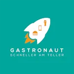 Gastronautapp icon