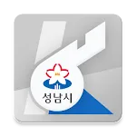 성남시청 신상진핫라인 | Indus Appstore | App Icon