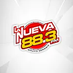 LaNueva883 | Indus Appstore | App Icon