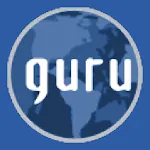 GuruFocus | Indus Appstore | App Icon