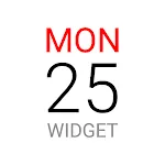 iOS Calendar Widget | Indus Appstore | App Icon