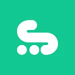 Stippl: The Travel Planner | Indus Appstore | App Icon