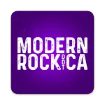 ModernRock.ca | Indus Appstore | App Icon