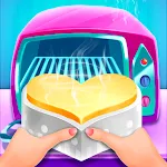 Cake Maker Cooking Cake Games | Indus Appstore | App Icon