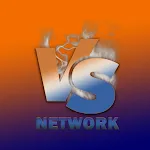 VSNetwork | Indus Appstore | App Icon