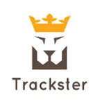 Trackster Schoolapp icon