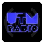 uTm Radio | Indus Appstore | App Icon