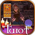 Tarot Card Reading | Indus Appstore | App Icon