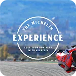 Michelin Appapp icon