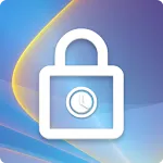 Screen Lock - Time Password | Indus Appstore | App Icon