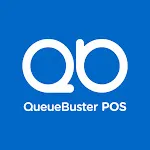 QueueBuster POS Super App | Indus Appstore | App Icon