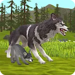 WildCraft: Animal Sim Online | Indus Appstore | App Icon