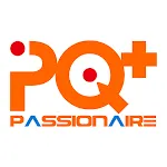 Passionaire+ | Indus Appstore | App Icon