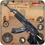 Call of Strike: FPS Shooter | Indus Appstore | App Icon