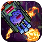 Blast tank - Battlefield Live | Indus Appstore | App Icon