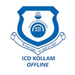 ICD KOLLAM OFFLINE | Indus Appstore | App Icon