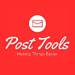 Post Tools | Indus Appstore | App Icon