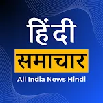 NewsPiece - Hindi News Live TV | Indus Appstore | App Icon