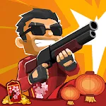 Auto Hero: Auto-shooting game | Indus Appstore | App Icon