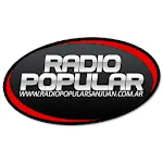 Radio Popular San Juan | Indus Appstore | App Icon