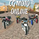 CG Moto Online - Motorcycle | Indus Appstore | App Icon