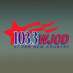 103.3 WJOD | Indus Appstore | App Icon