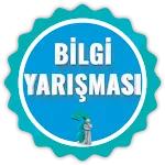 internetsiz Bilgi yarışması | Indus Appstore | App Icon