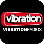 VIBRATION RADIOS | Indus Appstore | App Icon