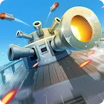 Sea War 5v5 | Indus Appstore | App Icon