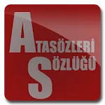 Atasözleri Sözlüğü | Indus Appstore | App Icon