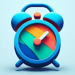 Clock | Indus Appstore | App Icon