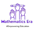 Mathematics Era | Indus Appstore | App Icon