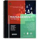 Management Textbook | Indus Appstore | App Icon