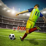 World Football Soccer League | Indus Appstore | App Icon